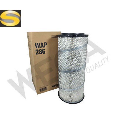 WEGA WAP286 - Filtro de Ar do Motor