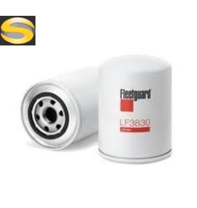 FLEETGUARD LF3830 - Filtro de Óleo Lubrificante