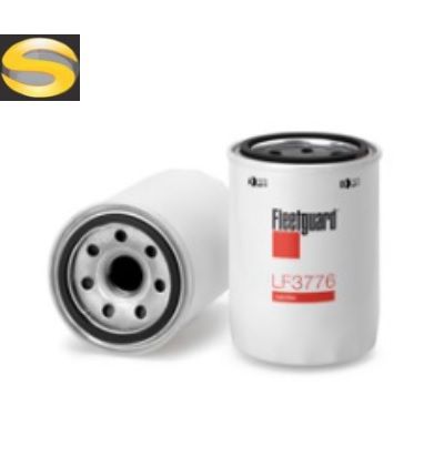 FLEETGUARD LF3776 - Filtro de Óleo Lubrificante