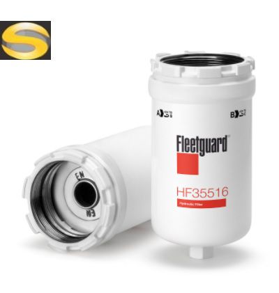 FLEETGUARD HF35516 - Filtro Hidráulico