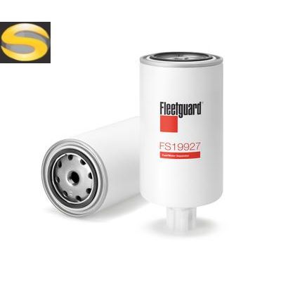 FLEETGUARD FS19927 - Filtro Desumidificador