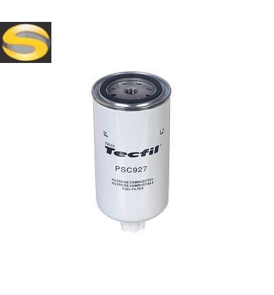 TECFIL PSC927 - Filtro Desumidificador