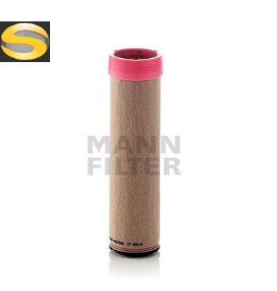 MANN CF990/2 - Filtro de Ar 2°