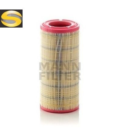 MANN C17337/2 - Filtro de Ar - Showlub MANN C17337/2 - Filtro de Ar - Showlub