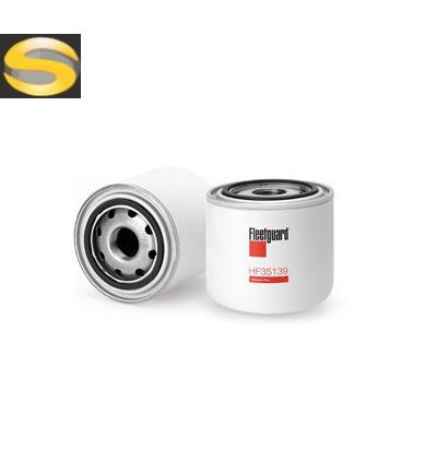 FLEETGUARD HF35139 - Filtro Hidráulico