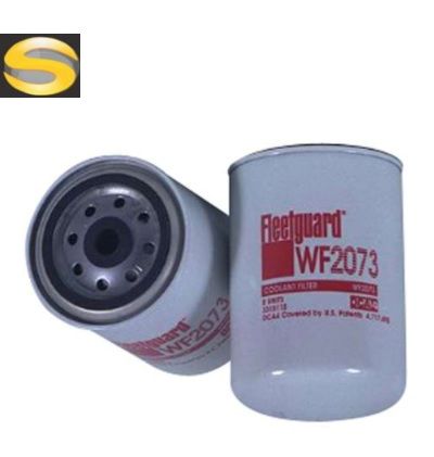 FLEETGUARD WF2073 - Filtro do Líquido Refrigerante