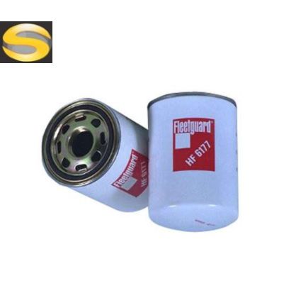 FLEETGUARD HF6177 - Filtro Hidráulico