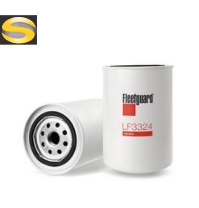 FLEETGUARD LF3324 - Filtro de Óleo Lubrificante