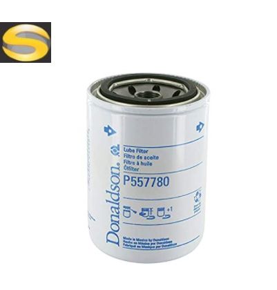 DONALDSON P557780 - Filtro de Óleo Lubrificante