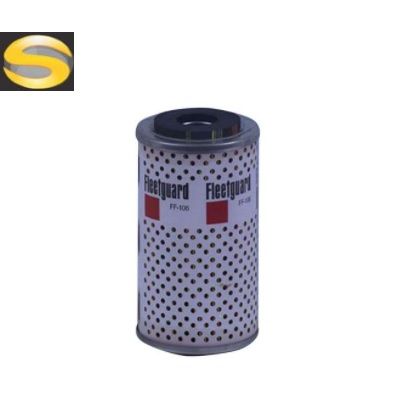 FLEETGUARD FF106 - Filtro de Combustível