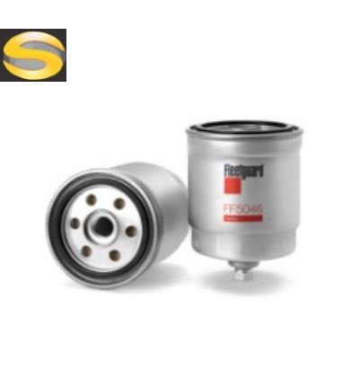 FLEETGUARD FF5046 - Filtro de Combustível