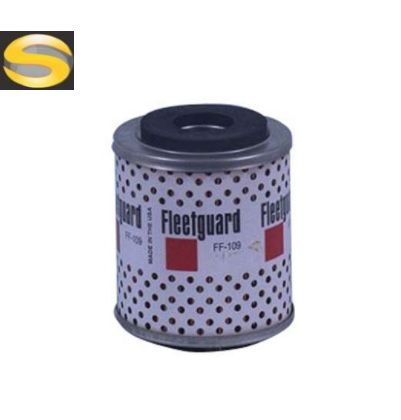 FLEETGUARD FF109 - Filtro de Combustível