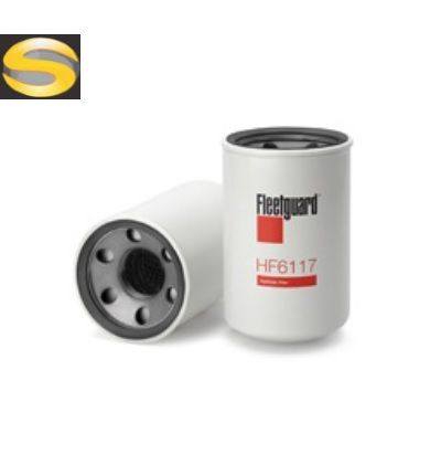 FLEETGUARD HF6117 - Filtro Hidráulico
