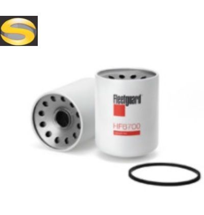 FLEETGUARD HF6700 - Filtro Hidráulico