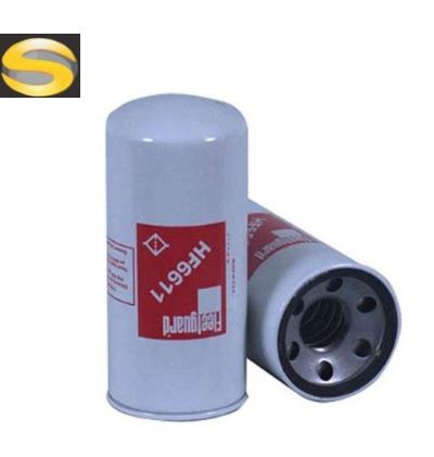 FLEETGUARD HF6611 - Filtro Hidráulico