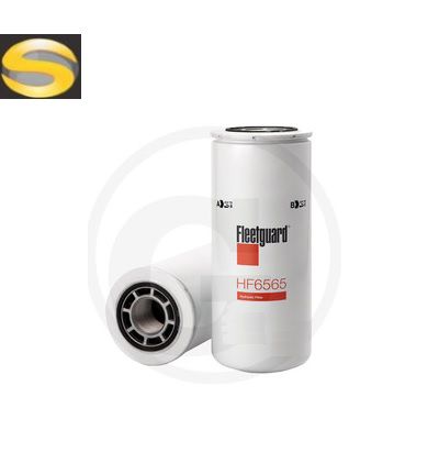 FLEETGUARD HF6565 - Filtro Hidráulico
