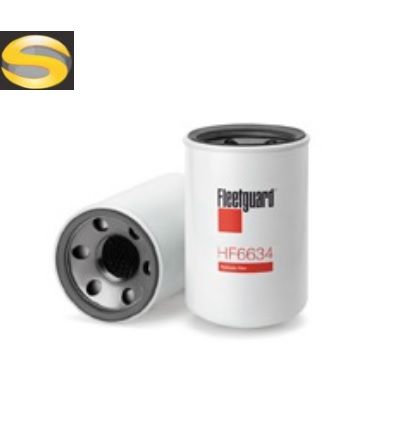 FLEETGUARD HF6634 - Filtro Hidráulico