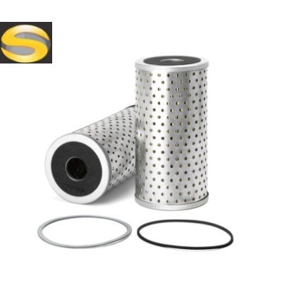 FLEETGUARD HF6118 - Filtro de Óleo Hidráulico