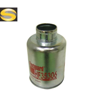 FLEETGUARD HF35306 - Filtro Hidráulico