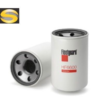 FLEETGUARD HF6600 - Filtro Hidráulico