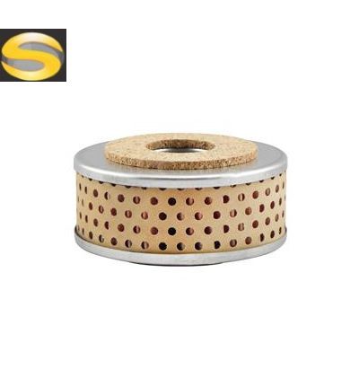 FLEETGUARD LF614 - Filtro de Óleo Lubrificante