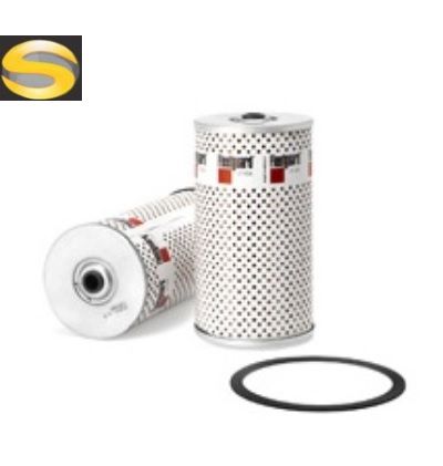 FLEETGUARD LF504 - Filtro de Óleo Lubrificante