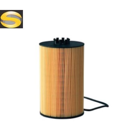 FLEETGUARD LF16244 - Filtro de Óleo Lubrificante