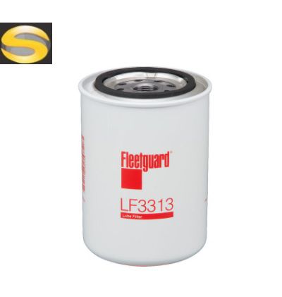 FLEETGUARD LF3313 - Filtro de Óleo Lubrificante