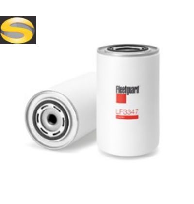 FLEETGUARD LF3347 - Filtro de Óleo Lubrificante