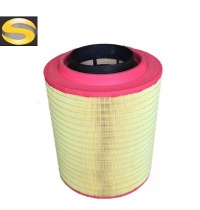 FLEETGUARD AF27834 - Filtro de Ar