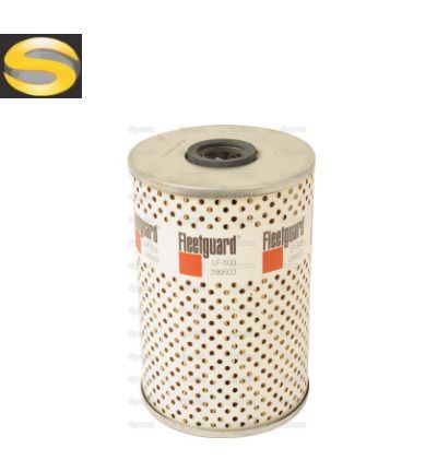 FLEETGUARD LF503 - Filtro de Óleo Lubrificante