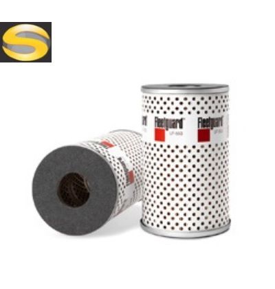 FLEETGUARD LF553 - Filtro de Óleo Lubrificante