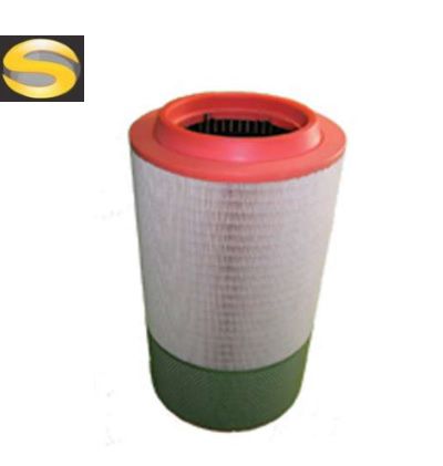 FLEETGUARD AF25894 - Filtro de Ar
