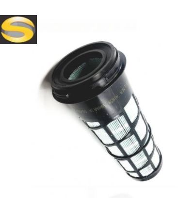 FLEETGUARD AF4268 - Filtro de Ar