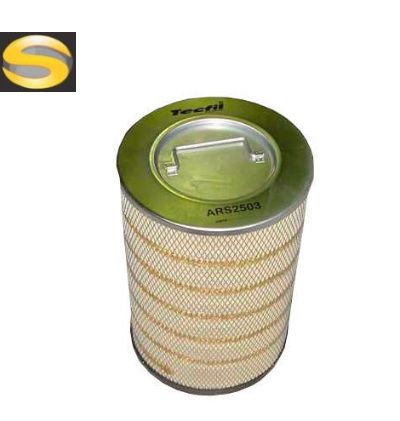 TECFIL ARS2503 -  Filtro de Ar