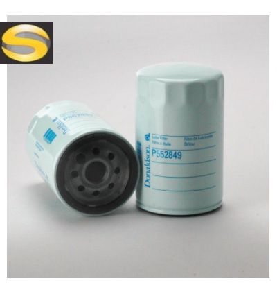 DONALDSON P552849 - Filtro de Óleo Lubrificante