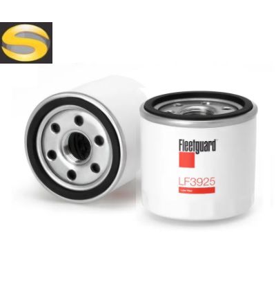 FLEETGUARD LF3925 - Filtro de Óleo Lubrificante
