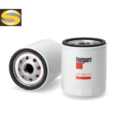 FLEETGUARD LF16011 - Filtro de Óleo Lubrificante
