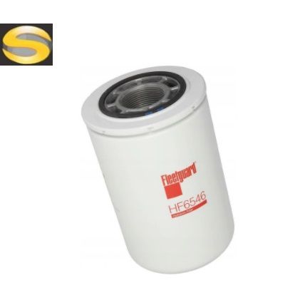 FLEETGUARD HF6546 - Filtro Hidráulico