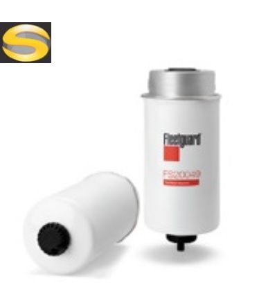 FLEETGUARD FS20049 - Filtro de Combustível
