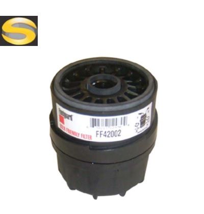 FLEETGUARD FF42002 - Filtro de Combustível