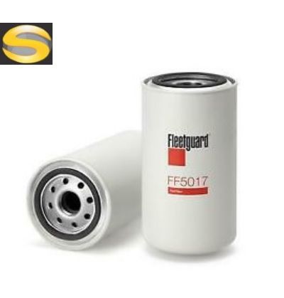 FLEETGUARD FF5017 - Filtro de Combustível