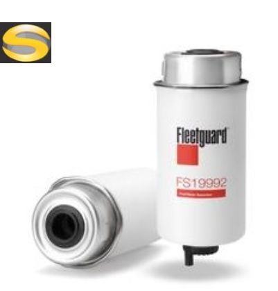 FLEETGUARD FS19992 - Filtro de Combustível