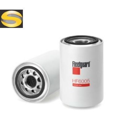 FLEETGUARD HF6005 - Filtro Hidráulico