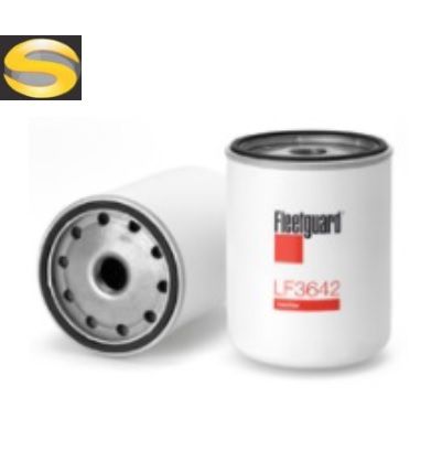 FLEETGUARD LF3642 - Filtro de Óleo Lubrificante