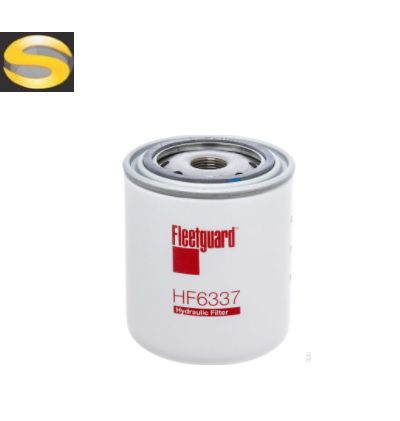 FLEETGUARD HF6337 - Filtro Hidráulico