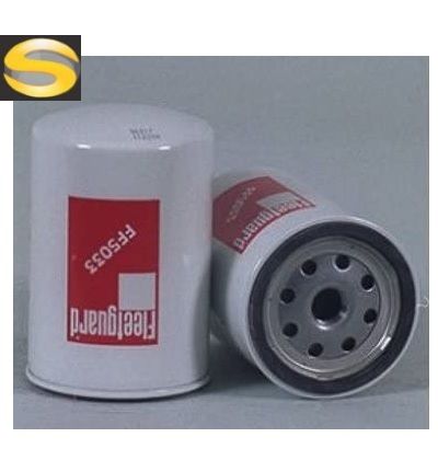 FLEETGUARD FF5033 - Filtro de Combustível
