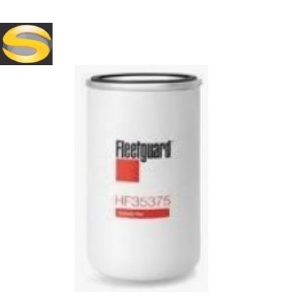 FLEETGUARD HF35375 - Filtro Hidráulico