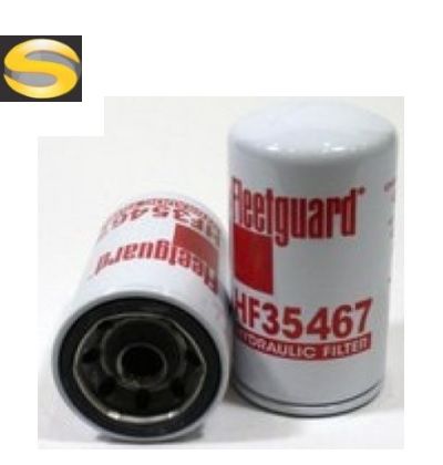 FLEETGUARD HF35467 - Filtro Hidráulico