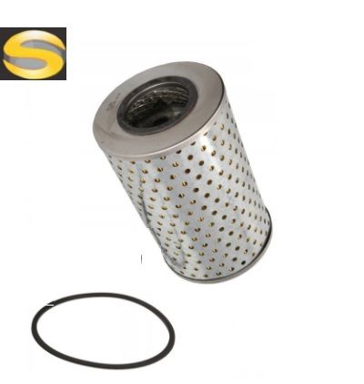 FLEETGUARD HF6094 - Filtro de Óleo Hidráulico